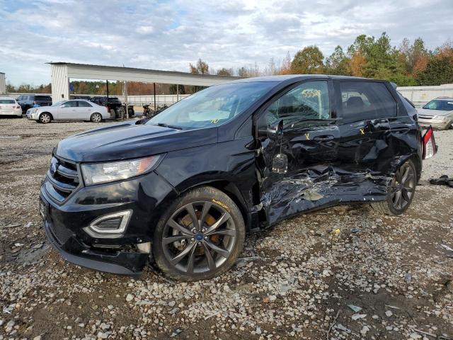 2016 FORD EDGE SPORT 2016 image
