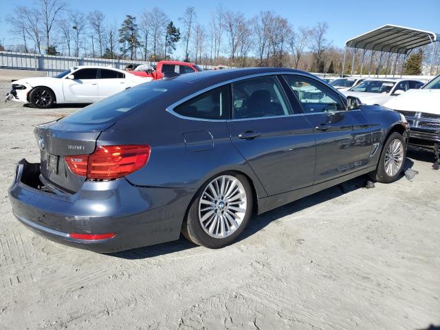 Изображение 3 2015 BMW 328 XIGT 2015 с VIN WBA3X5C54FD560339
