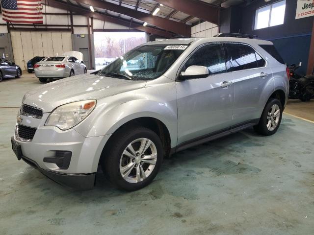 2014 CHEVROLET EQUINOX LT 2014 image
