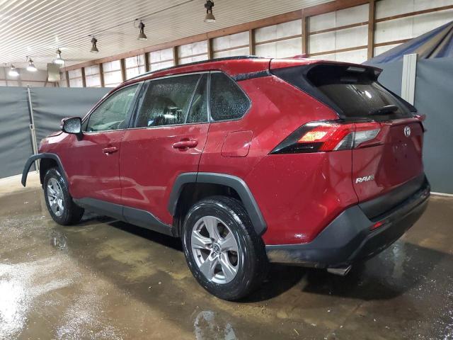 Изображение 2 2023 TOYOTA RAV4 XLE 2023 с VIN 2T3W1RFV1PW278135