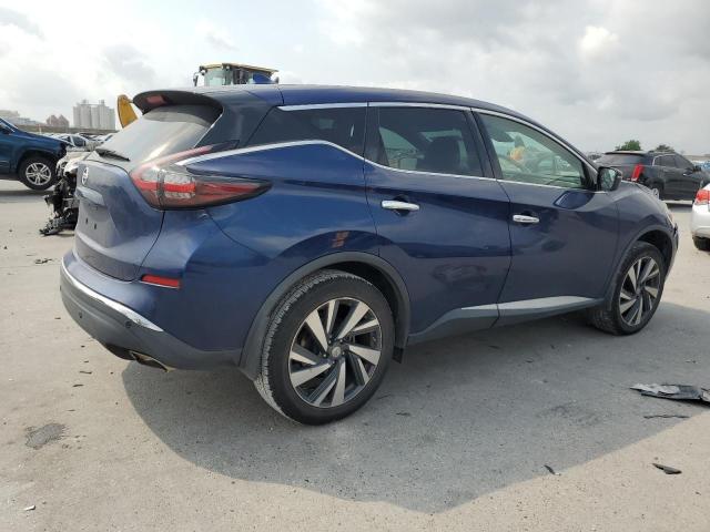 Obraz 3 z 2020 NISSAN MURANO S 2020 z VIN 5N1AZ2AJ6LN122636