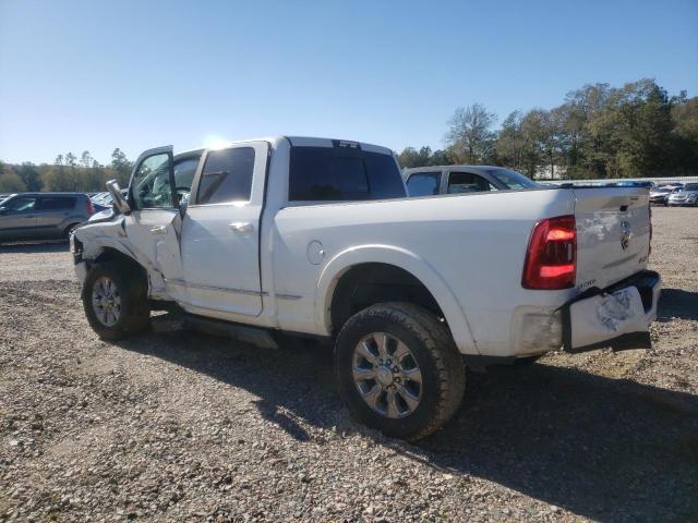 Obraz 2 z 2019 RAM 2500 LIMITED 2019 z VIN 3C6UR5SL8KG656139