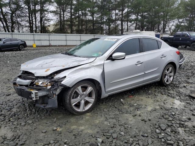 Изображение 2014 ACURA ILX 24 PREMIUM 2014