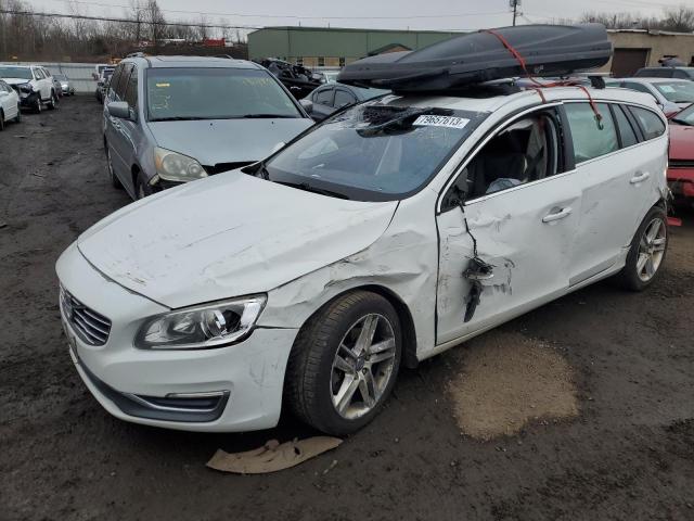 Obraz 1 z 2015 VOLVO V60 PREMIER 2015 z VIN YV140MEB6F1198163