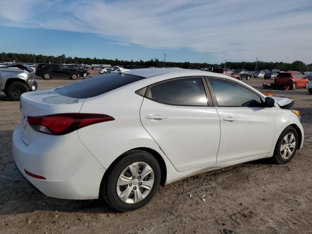 Image 3 of 2016 HYUNDAI ELANTRA SE 2016 with VIN 5NPDH4AE2GH747575