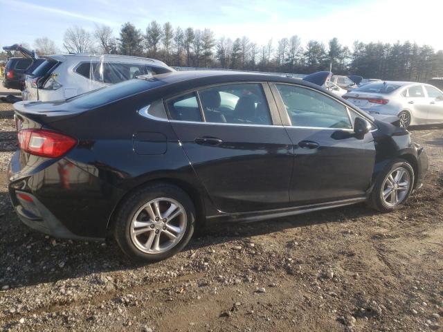 Obraz 3 z 2018 CHEVROLET CRUZE LT 2018 z VIN 1G1BD5SM4J7143786