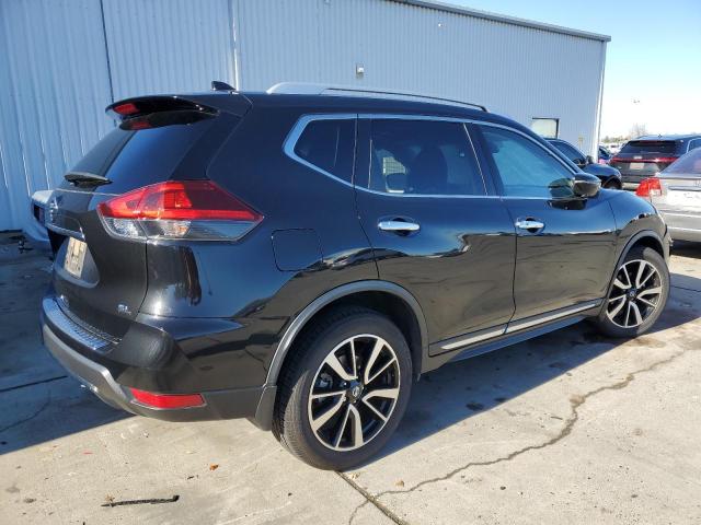 Image 3 of 2018 NISSAN ROGUE S 2018 with VIN JN8AT2MT9JW489755