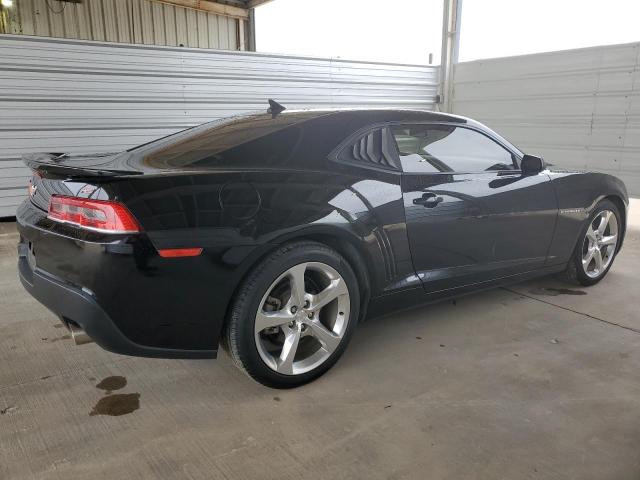 Obraz 3 z 2015 CHEVROLET CAMARO LT 2015 z VIN 2G1FD1E3XF9205727