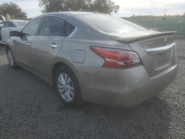 Obraz 2 z 2014 NISSAN ALTIMA 2.5 2014 z VIN 1N4AL3AP9EC151648
