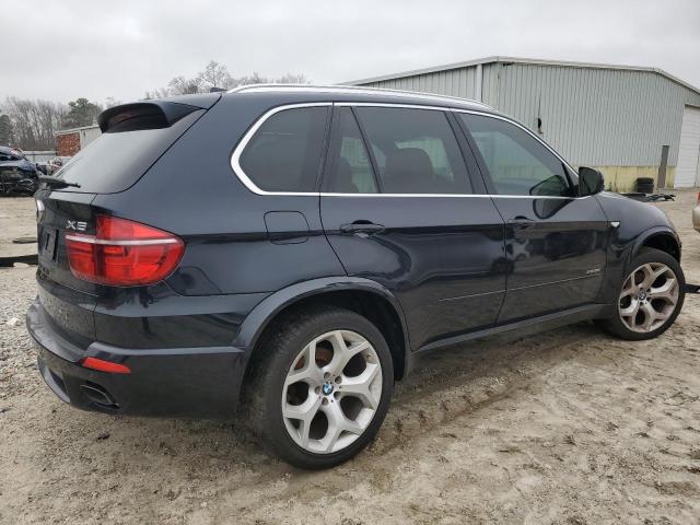 Image 3 of 2013 BMW X5 XDRIVE35I 2013 with VIN 5UXZV4C53D0E09009