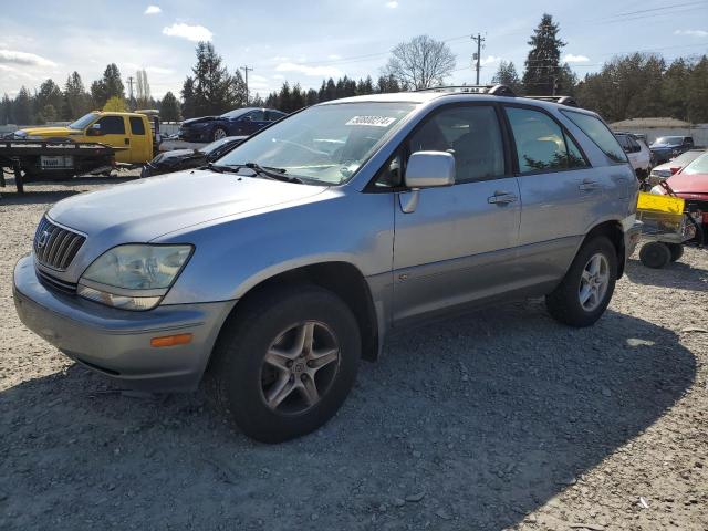 Image 1 of 2002 LEXUS RX 300 2002 with VIN JTJHF10U820238172