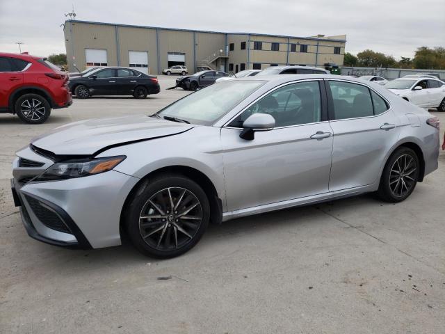 2024 TOYOTA CAMRY SE NIGHT SHADE 2024 image