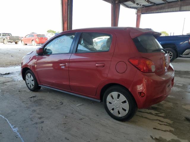 Изображение 2 2014 MITSUBISHI MIRAGE DE 2014 с VIN ML32A3HJ2EH006883