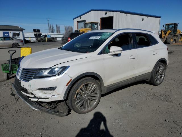 Изображение 1 2015 LINCOLN MKC  2015 с VIN 5LMTJ2AH7FUJ13609