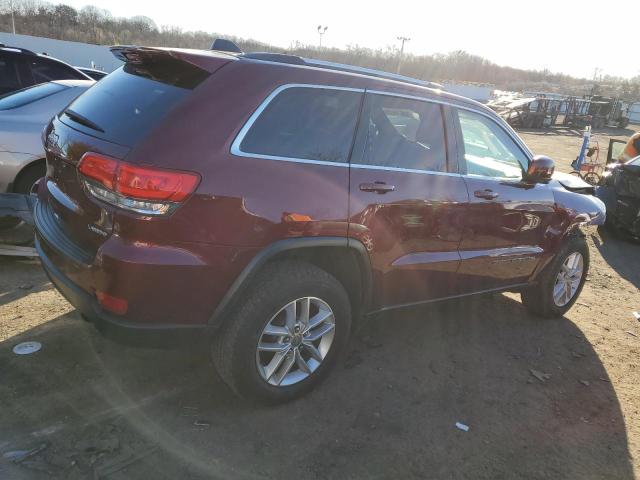 Image 3 of 2018 JEEP GRAND CHEROKEE LAREDO 2018 with VIN 1C4RJFAG6JC308888