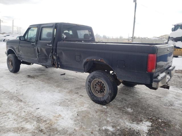 Obraz 2 z 1992 FORD F350  1992 z VIN 2FTJW36H5NCA65296