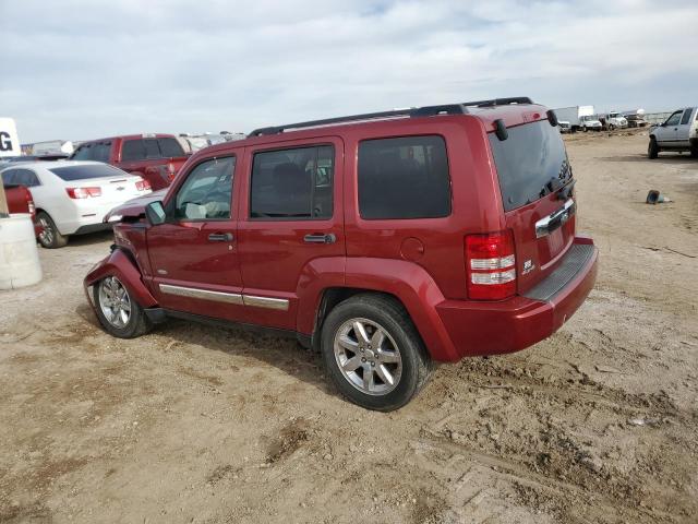 Obraz 2 z 2012 JEEP LIBERTY SPORT 2012 z VIN 1C4PJMAK4CW163061