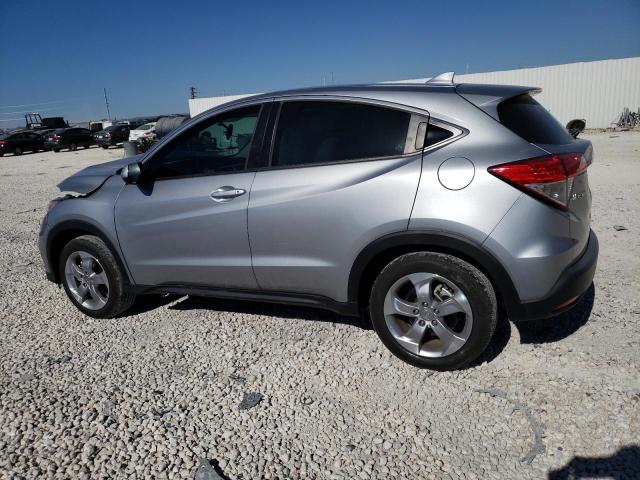Image 2 of 2020 HONDA HR-V LX 2020 with VIN 3CZRU5H31LM715503