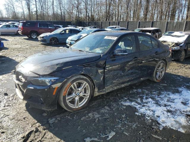 Изображение 1 2016 BMW 328 I SULEV 2016 с VIN WBA8E9G5XGNT44259
