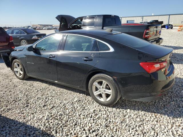 Изображение 2 2019 CHEVROLET MALIBU LS 2019 с VIN 1G1ZB5ST9KF201149