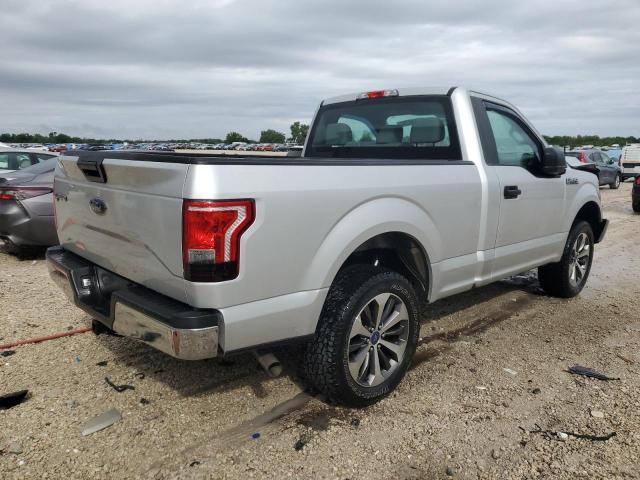 Image 3 of 2017 FORD F150  2017 with VIN 1FTMF1CF8HKE53868