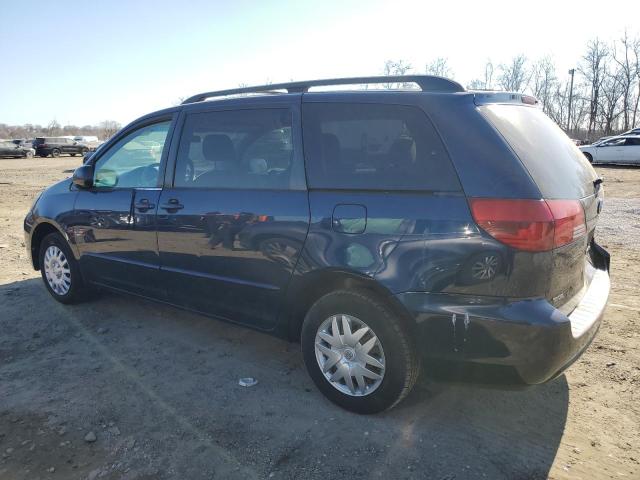 Изображение 2 2005 TOYOTA SIENNA CE 2005 с VIN 5TDZA23C55S223855