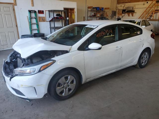 2017 KIA FORTE LX 2017 image