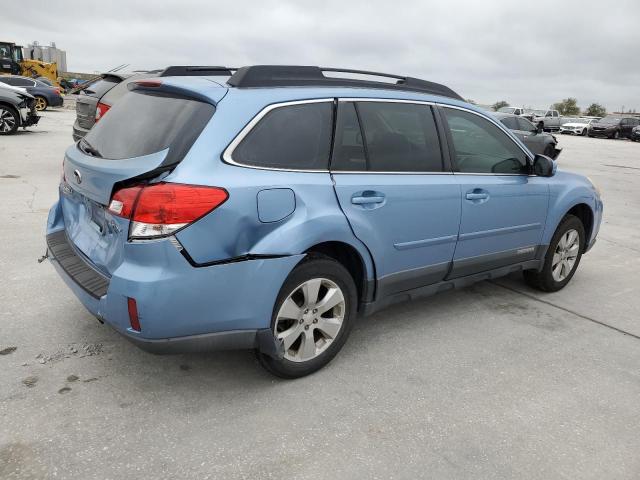 Image 3 of 2012 SUBARU OUTBACK 2.5I 2012 with VIN 4S4BRCAC2C3302185