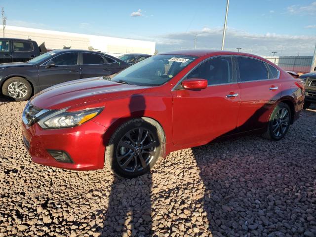 Изображение 1 2018 NISSAN ALTIMA 2.5 2018 с VIN 1N4AL3AP3JC229089