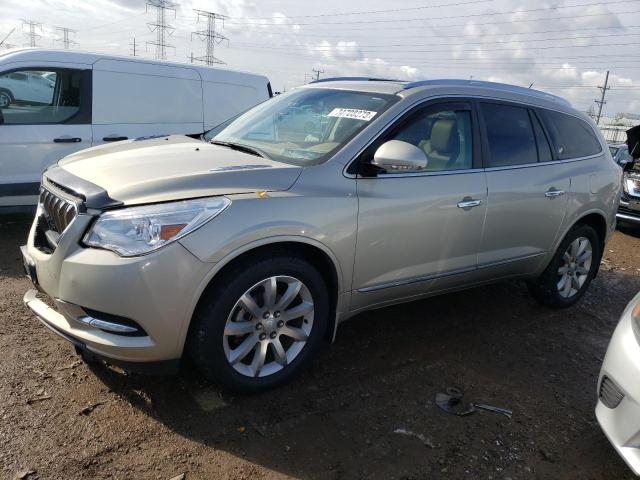 Image 1 of 2015 BUICK ENCLAVE  2015 with VIN 5GAKVCKD4FJ385370