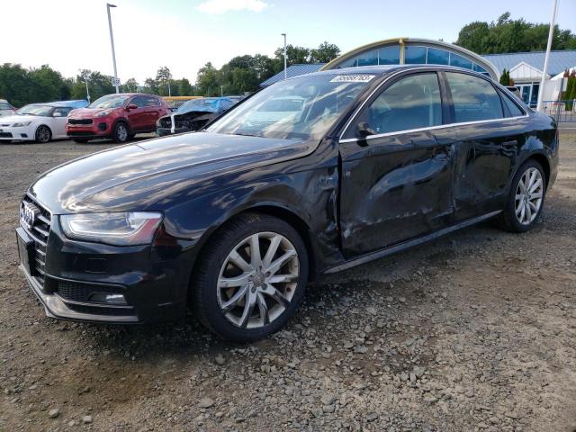 Изображение 1 2014 AUDI A4 PREMIUM 2014 с VIN WAUBFAFL4EN013646