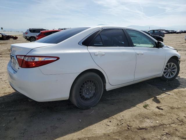 Изображение 3 2017 TOYOTA CAMRY LE 2017 с VIN 4T1BF1FK0HU357586