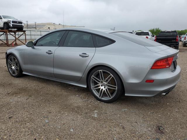 Obraz 2 z 2014 AUDI S7 PREMIUM 2014 z VIN WAUW2AFC9EN054819