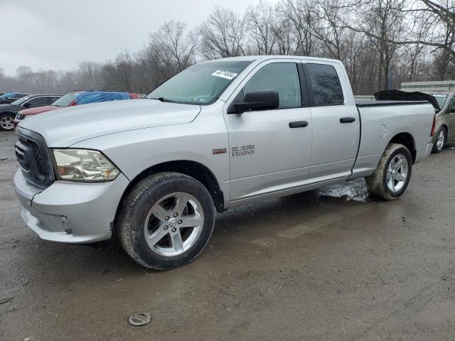 Изображение 1 2017 RAM 1500 ST 2017 с VIN 1C6RR7FT5HS607638