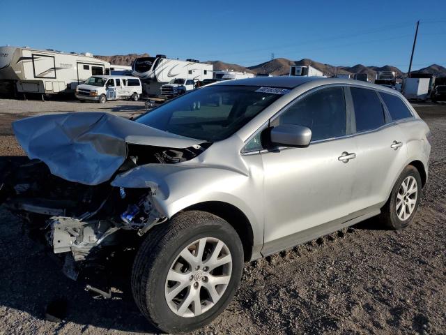 Image 1 of 2008 MAZDA CX-7  2008 with VIN JM3ER293980189190