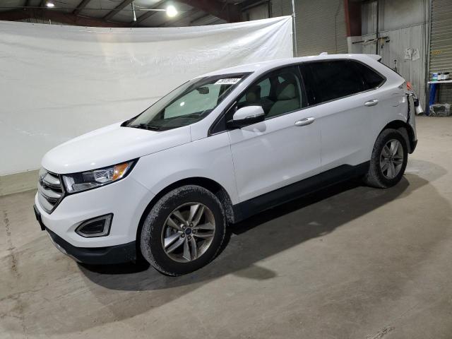2017 FORD EDGE SEL 2017 image