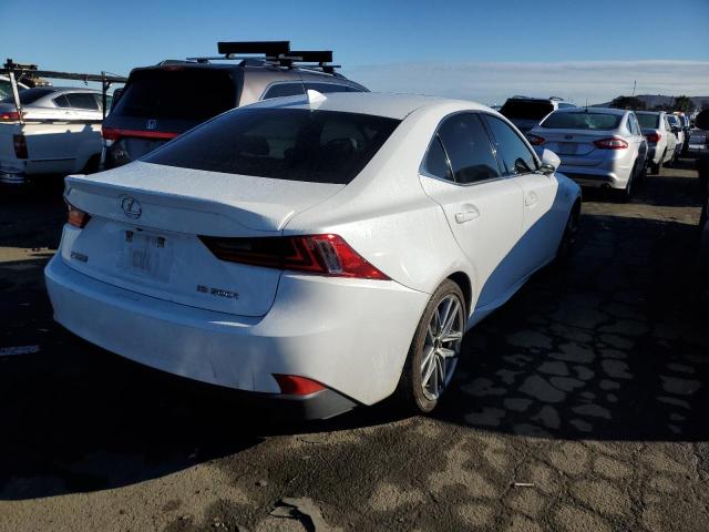 Изображение 3 2016 LEXUS IS 200T 2016 с VIN JTHBA1D28G5009970