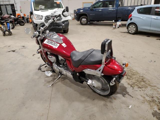 Изображение 3 2007 SUZUKI VZR1800  2007 с VIN JS1VY53A972103877