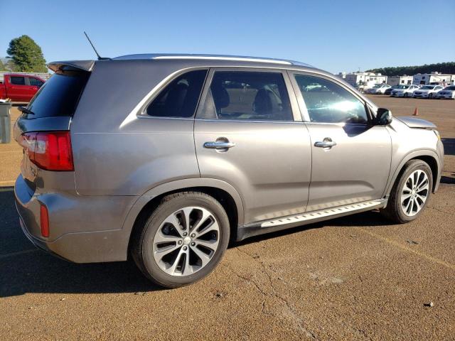 Изображение 3 2014 KIA SORENTO SX 2014 с VIN 5XYKW4A76EG434239