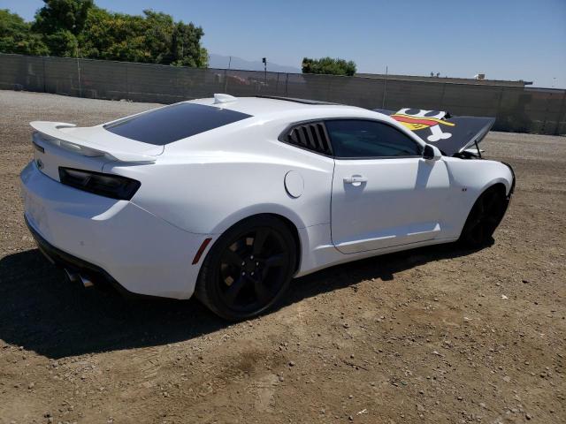 Image 3 of 2017 CHEVROLET CAMARO SS 2017 with VIN 1G1FH1R73H0115530