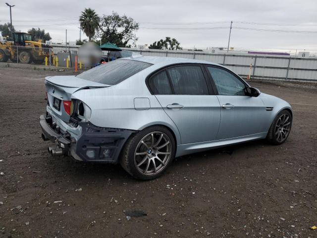 Obraz 3 z 2009 BMW M3  2009 z VIN WBSPM93519E201767