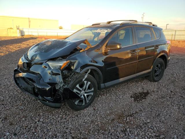 Изображение 2016 TOYOTA RAV4 LE 2016