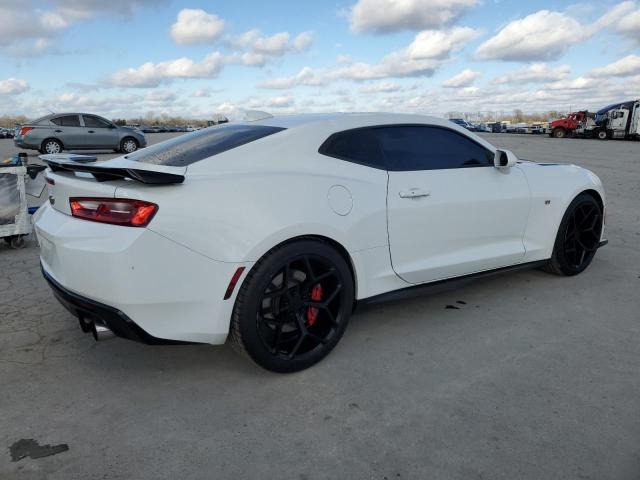 Изображение 3 2016 CHEVROLET CAMARO SS 2016 с VIN 1G1FF1R71G0160339