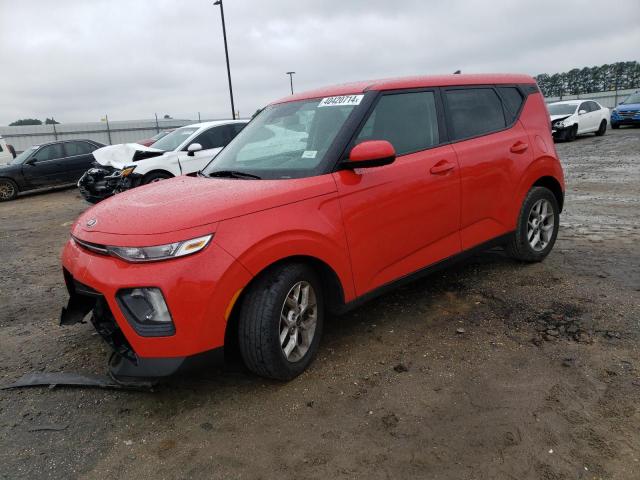 Obraz 2020 KIA SOUL LX 2020