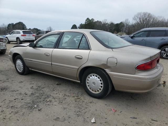 Image 2 of 1998 BUICK CENTURY CUSTOM 1998 with VIN 2G4WS52MXW1542006