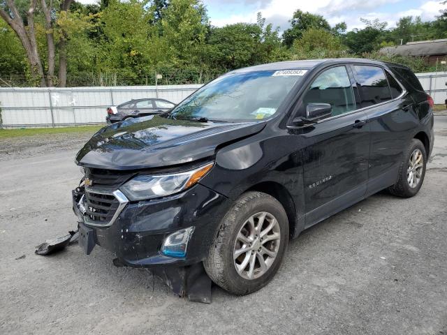Obraz 2018 CHEVROLET EQUINOX LT 2018