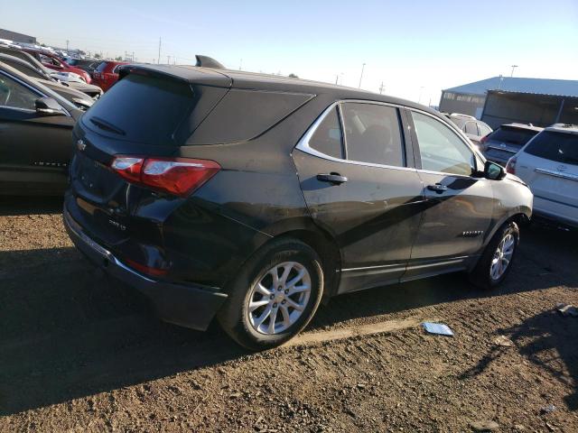 Obraz 3 z 2020 CHEVROLET EQUINOX LT 2020 z VIN 3GNAXUEVXLL320257