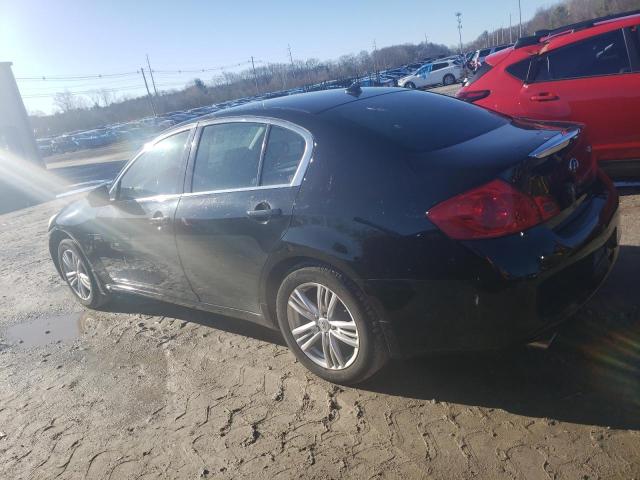 Obraz 2 z 2012 INFINITI G25  2012 z VIN JN1DV6AR3CM862440
