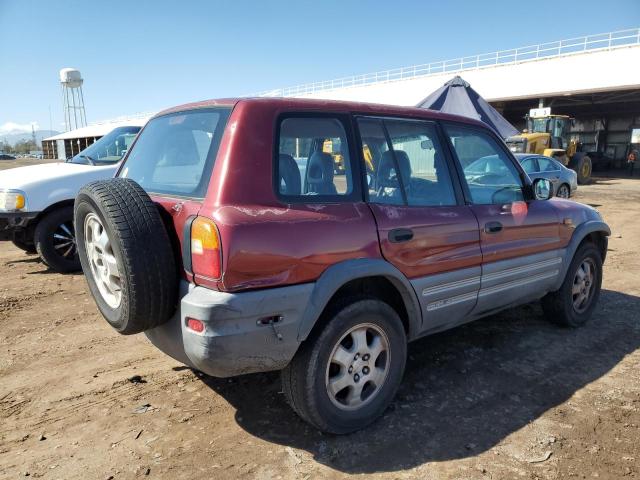 Изображение 3 1996 TOYOTA RAV4  1996 с VIN JT3GP10VXT0004657