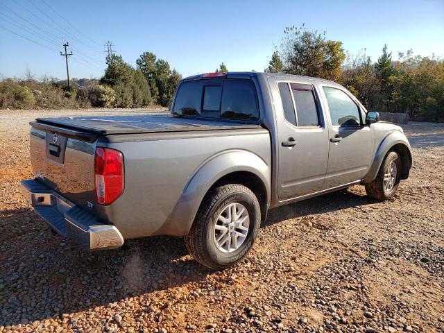 Изображение 3 2019 NISSAN FRONTIER S 2019 с VIN 1N6AD0ER7KN730376